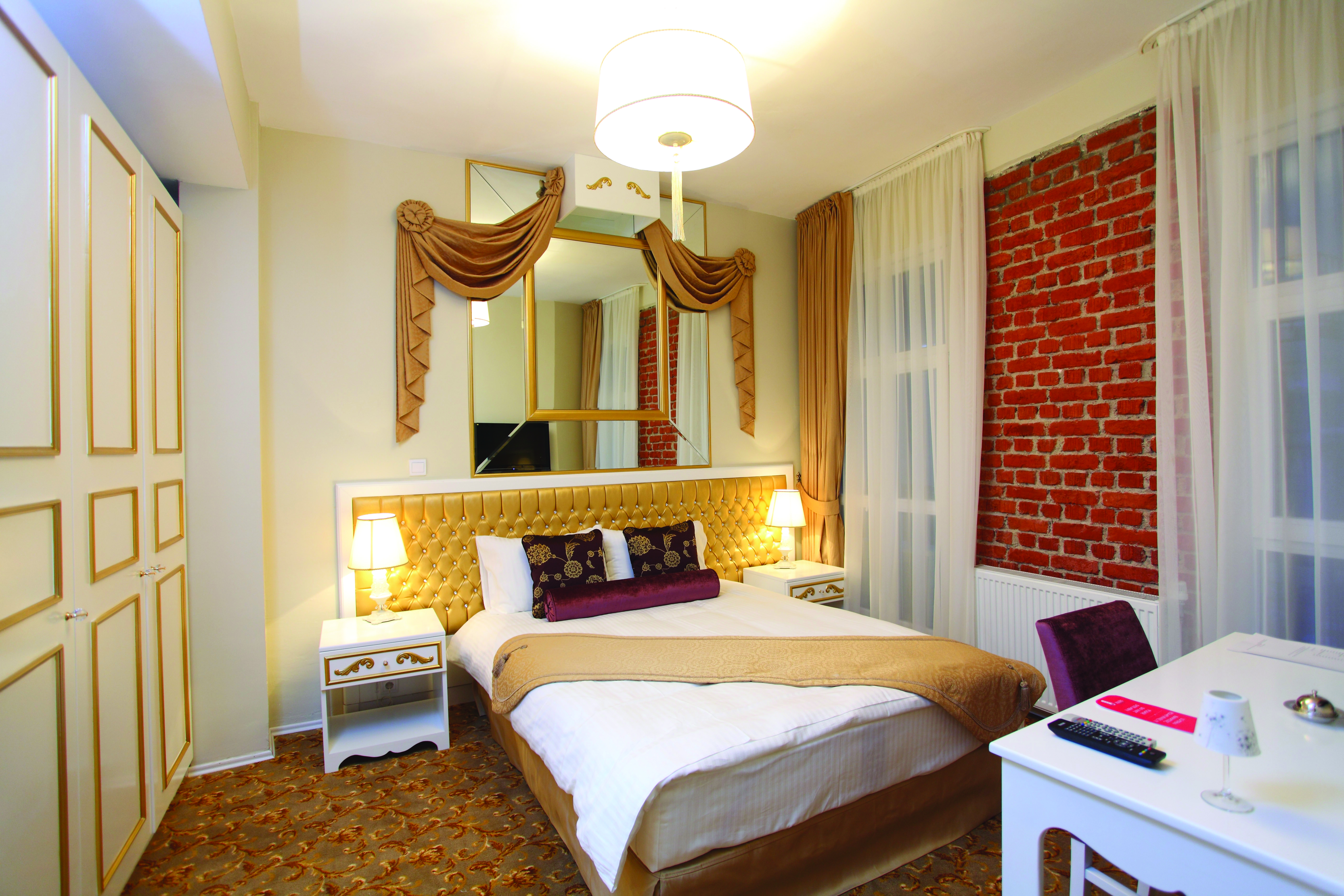 GALATA SUİTE HOME OTEL İSTANBUL