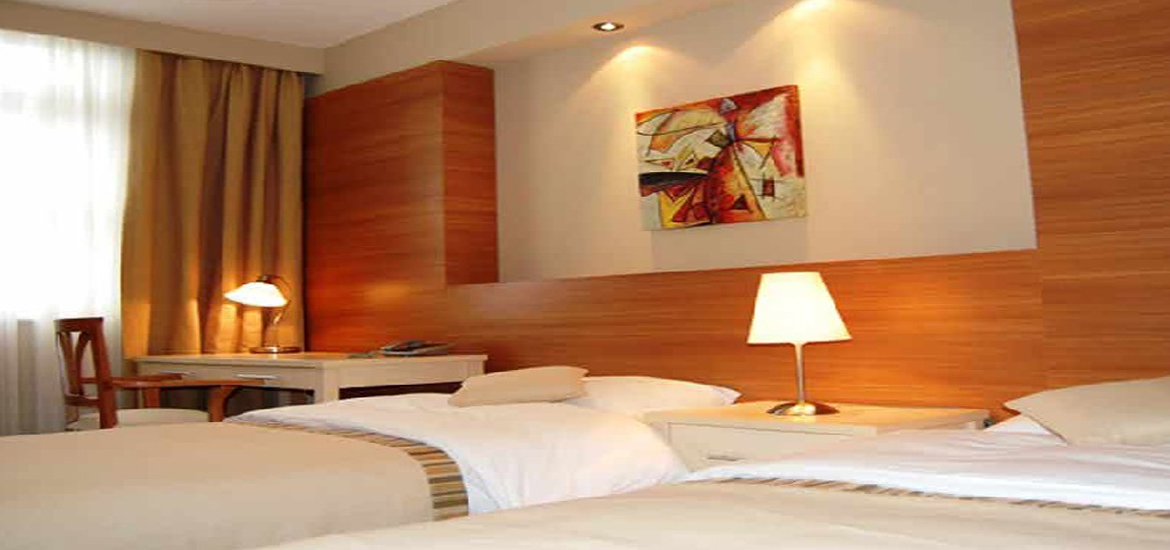 İSTKLAL SUİTE HOME OTEL İstanbul